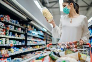 Retail postpandemia