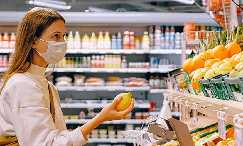 Tendencias del consumidor