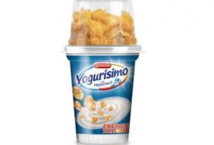 Ahora Yogurísimo con Provitalis