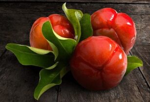 Acerola: mucho más que sabor