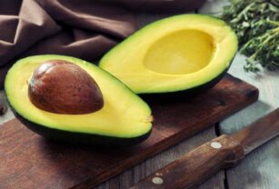 Estrategia global de promoción del aguacate
