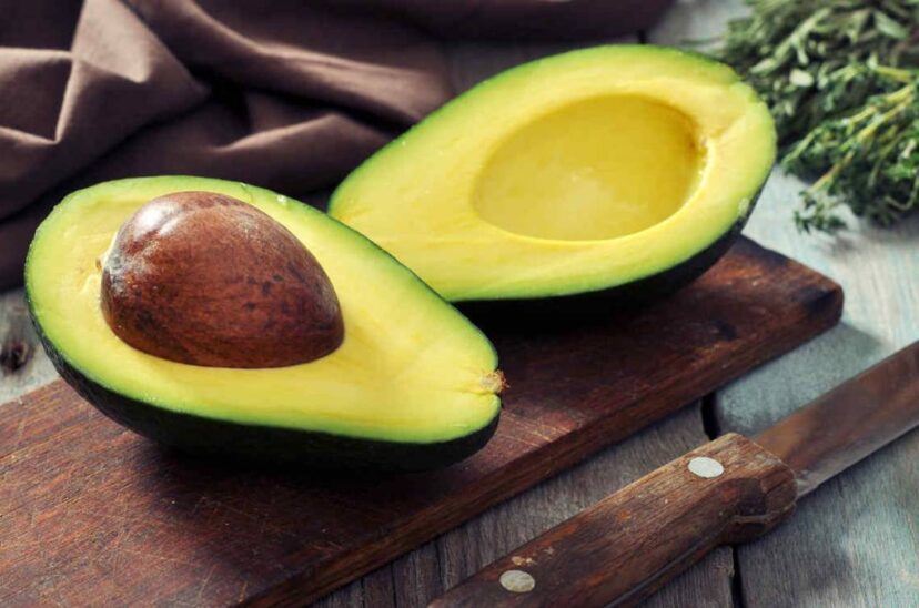 Estrategia global de promoción del aguacate
