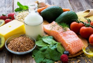 Alimentación adecuada, el gran desafío