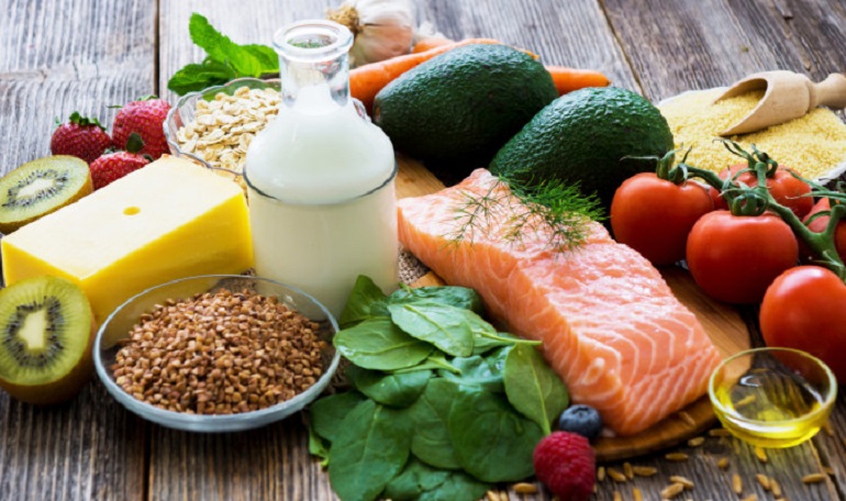 Alimentación adecuada, el gran desafío