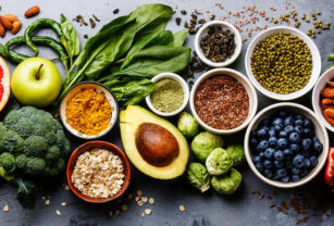 Concientizan sobre consumo y alimentación saludable