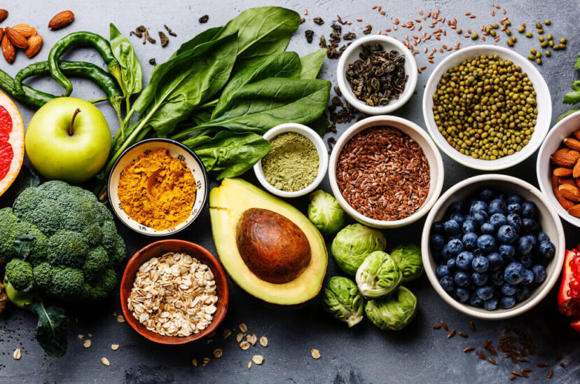 Concientizan sobre consumo y alimentación saludable