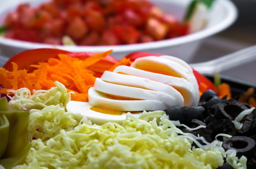 Políticas Alimentarias: mejora continua de calidad