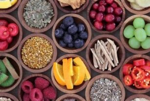 ¿Cómo nace un alimento funcional?