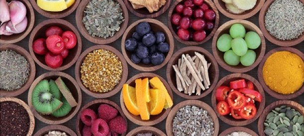 ¿Cómo nace un alimento funcional?