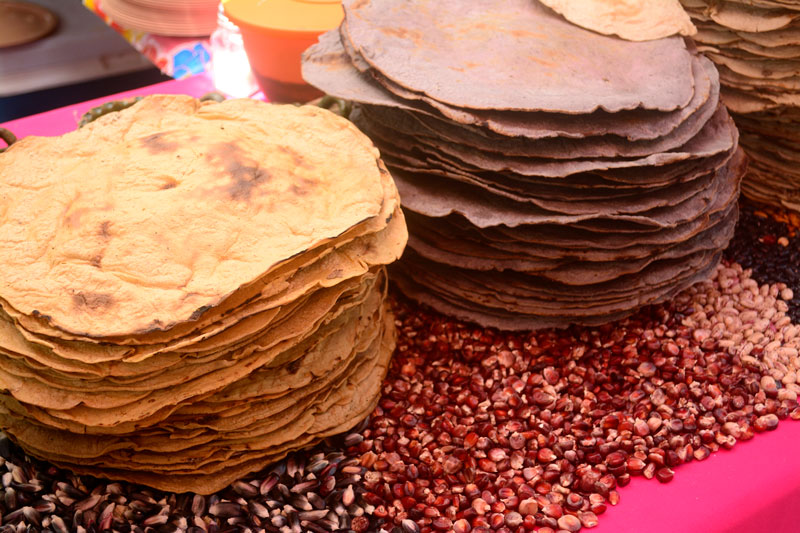 México: los cambios en la tradición alimentaria