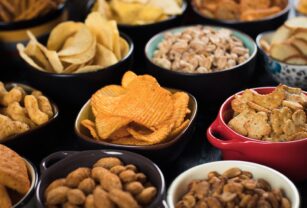 Nuevas tecnologías para alimentos procesados