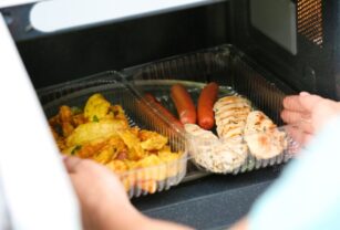 Proveedores clave en el mercado de alimentos y bebidas