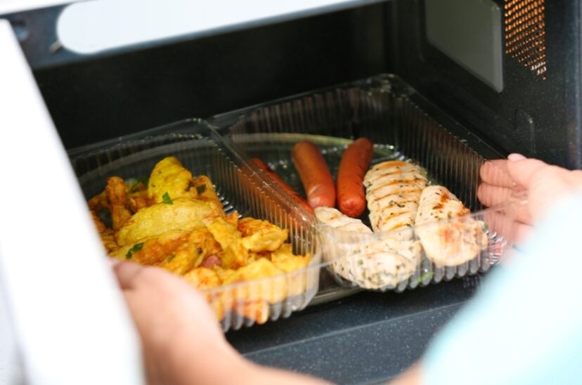 Proveedores clave en el mercado de alimentos y bebidas