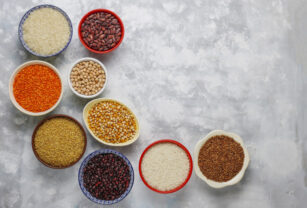 Granos y semillas que integran la biodiversidad de América Latina forman parte de los alimentos funcionales que ayudan a mejorar la salud.