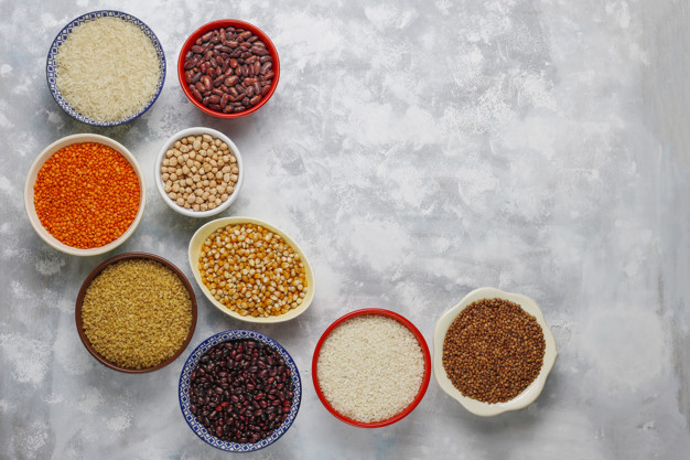 Granos y semillas que integran la biodiversidad de América Latina forman parte de los alimentos funcionales que ayudan a mejorar la salud.