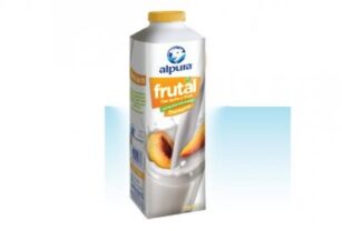 Alpura lanza Frutal