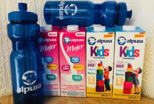 Alpura Kids para su crecimiento