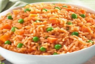 México consume un alto porcentaje de arroz importado