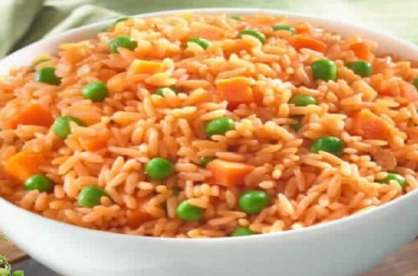 México consume un alto porcentaje de arroz importado