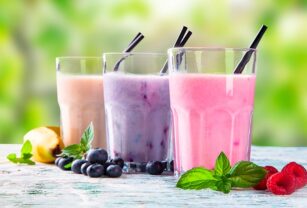 Mercado de batidos, con gran potencial para innovar