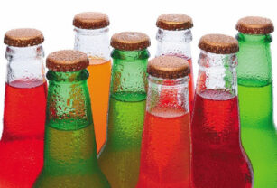 Bebidas azucaradas, un consumo de peso