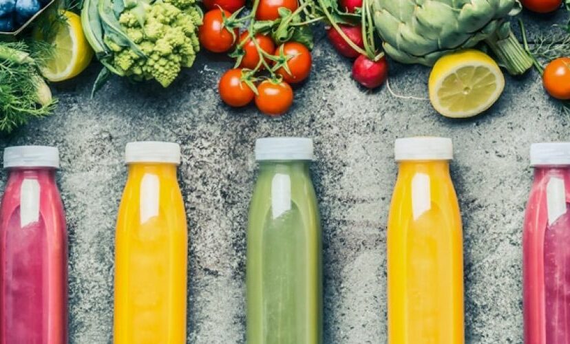 ¿Qué espera el consumidor de las bebidas funcionales?