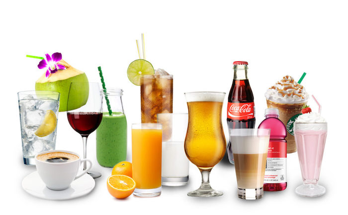 Destacan tendencias en bebidas no alcohólicas