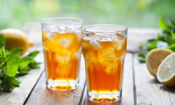 Estadísticas del mercado de bebidas saludables