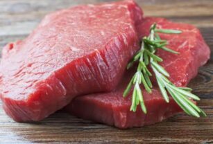 Carne de res, sabor con cualidades múltiples