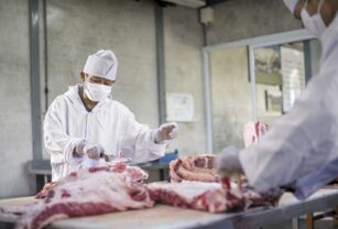 Importancia de la higiene en la industria cárnica