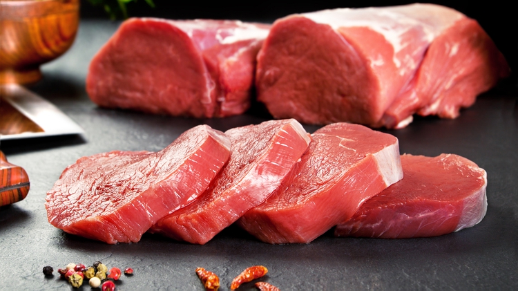 Señalan requisitos para exportar carne vacuna