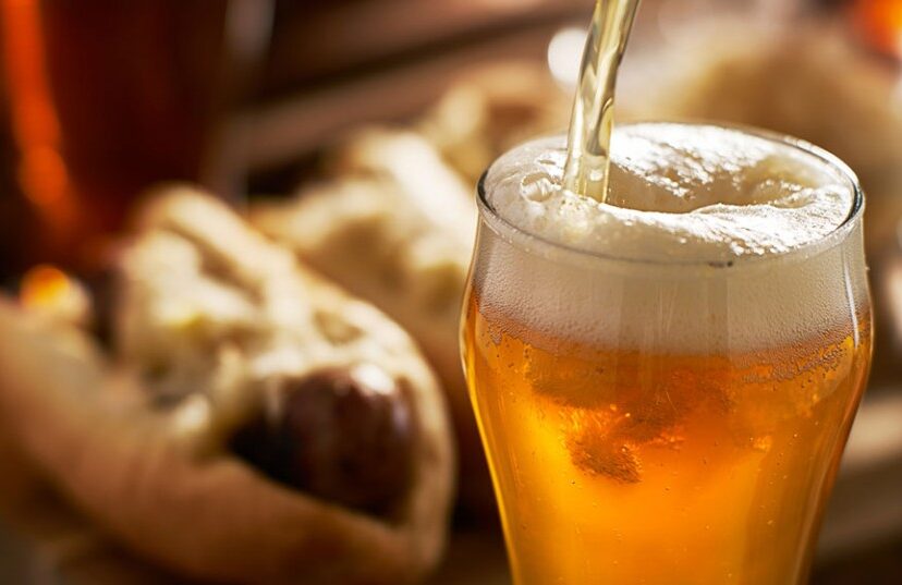 Países que consumen más cerveza