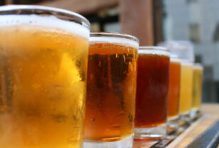Crean cerveza hecha de maíz