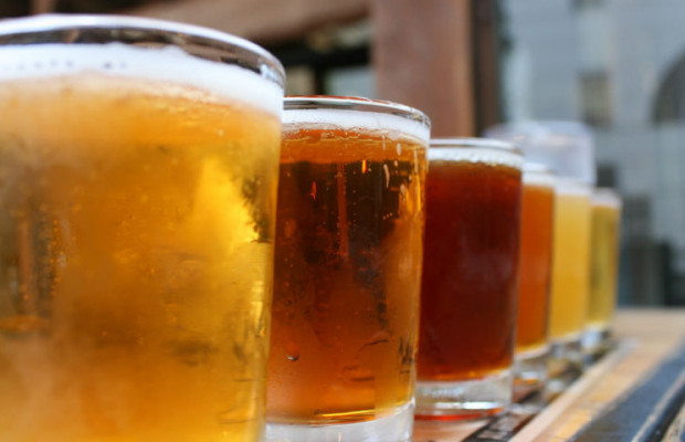 Crean cerveza hecha de maíz
