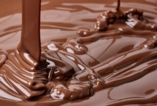 Innovaciones sólidas de la industria chocolatera