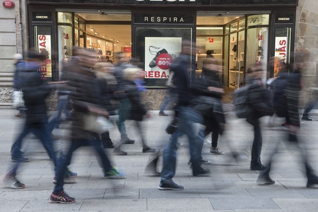 El reto de atraer al consumidor agnóstico