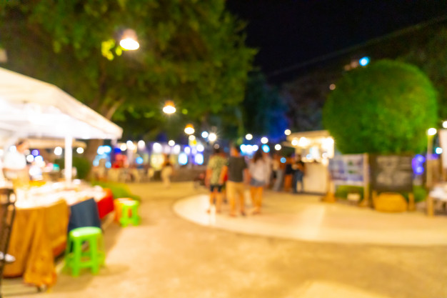 Una investigación logró entrevistar a 12 mil  personas de 25 ciudades latinoamericanas y descubrir sus hábitos sobre la comida en la calle.