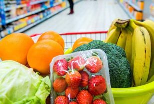 Tendencias globales en alimentos y bebidas