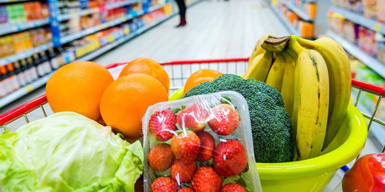 Tendencias globales en alimentos y bebidas
