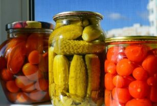 Conservación de alimentos: la herramienta ideal