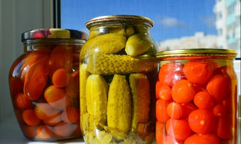 Conservación de alimentos: la herramienta ideal