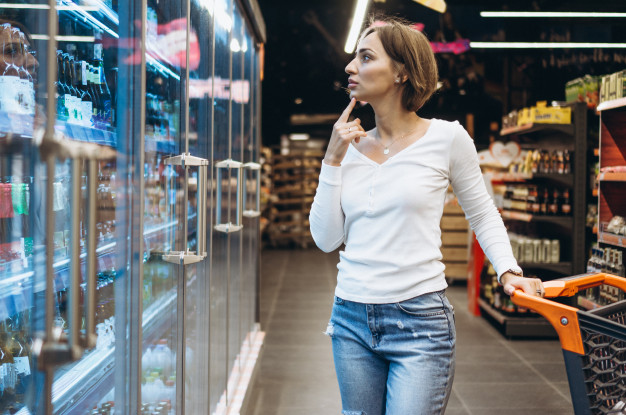 Estas son las tendencias que tienen como el objetivo de lograr una comprensión profunda de la industria alimentaria para satisfacer al consumidor.