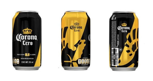 Todo el sabor de la cerveza sin alcohol