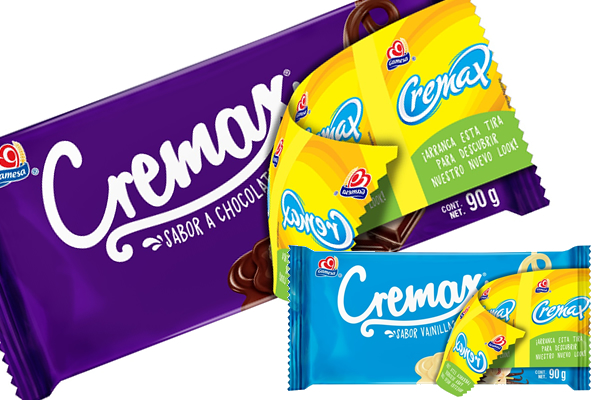 Reconocen a Gamesa como marca de confianza