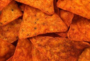 Doritos ahora más atractivo