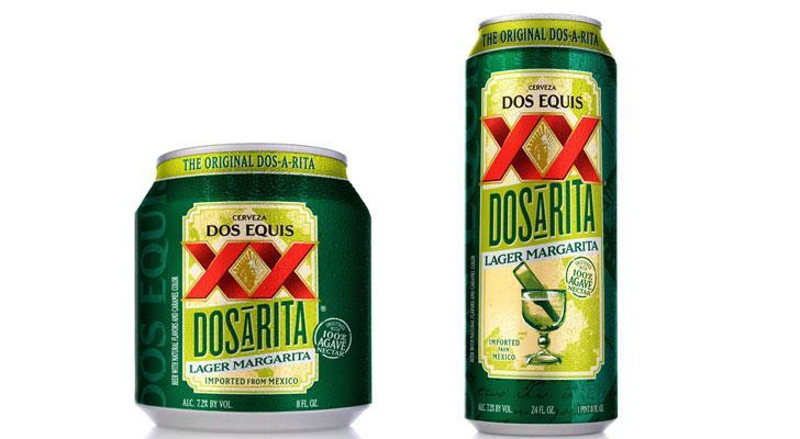 Cerveza con sabor a tequila