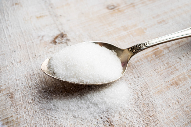 Stevia: un edulcorante natural para el mercado de bebidas