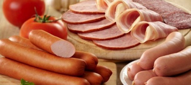 Menos sodio para embutidos