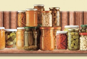 7 innovaciones de envases de alimentación