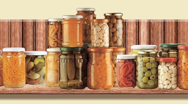 7 innovaciones de envases de alimentación